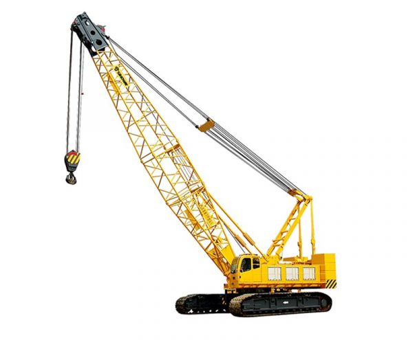 CPCS A62 Crane/Lifting Supervisor Theory Test Answers